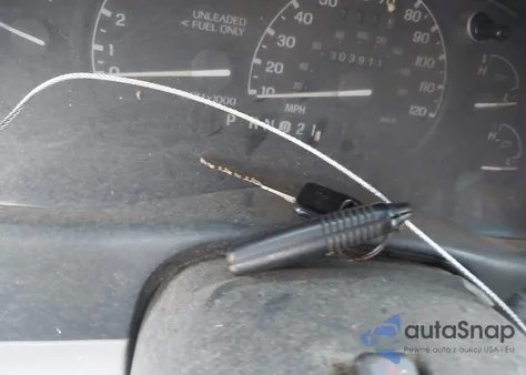 1995 Ford Ranger Super Cab from USA, damaged, VIN 1FTCR14X6SPB03207